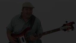 Rock Shuffle