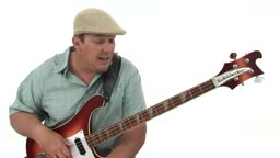 Walking Blues Shuffle