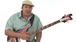 Slap Bass #1