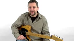 Right Hand Techniques