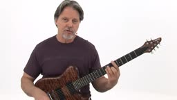 Chord Voicings