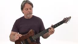 Building Arpeggio Forms