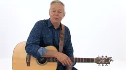 Classic Fingerstyle Licks