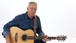 Classic Fingerstyle Licks
