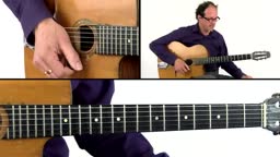 Gypsy Rhythms: La Pompe