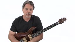 Chord Voicings