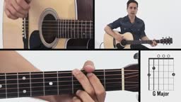 G to Cadd9 Strum