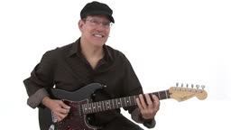 12 Bar Blues Shuffle