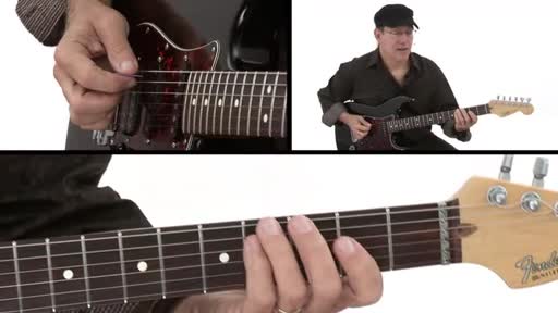 Play Blues Guitar 1: Quick-Start for Beginners - TrueFire