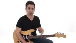 12 Bar Blues Riff