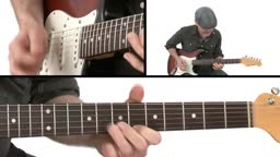 Connecting Blues Lick 1