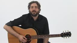 Alternating Bass Rhythm
