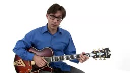 New Chords & Jazz Strum