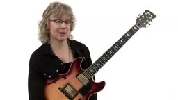Intro to Bebop Licks