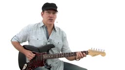 The E Minor Chord