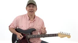 New Chords and Song