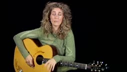 Strumming Patterns