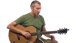 Right-Hand Strumming Technique