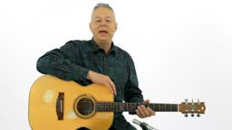 Types of Guitars