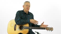String Tuning & Guages