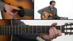 Alt Thumb I VI II V