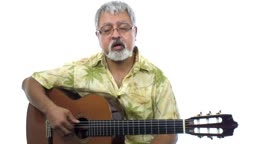 Bossa Rhythm Patterns