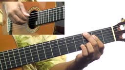 Rhythm Pattern #1