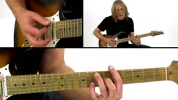 Modal Blues Playing