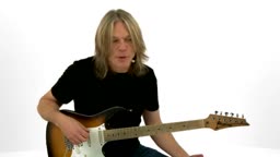 Blues Comping Approaches