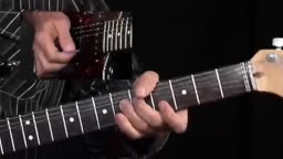 More Essential G Blues Licks