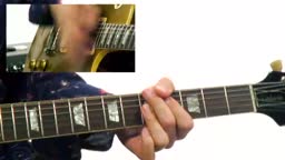 Comping the Shuffle