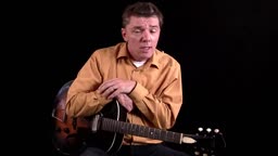 Charlie's Arps