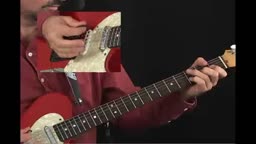 Chicken Pickin': Rhythm 1