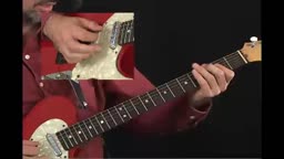 Chicken Pickin': Rhythm 1