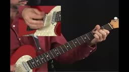 Chicken Pickin': Rhythm 2