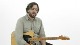 Bending Lick For E Shape