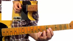 Lap Steel: Study 2