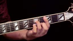 Chord Substitution: 2