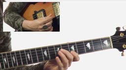 Bebop Lick #3
