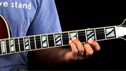 C Major Chord Inversions