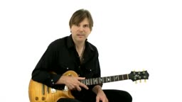 Brecker Pentatonic Pattern