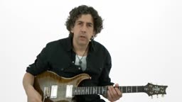 Soloing Within Chords
