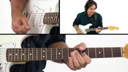 Study 4: Rock Groove