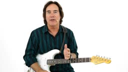 Study 4: Rock Groove