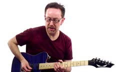 Speed Picking Tips