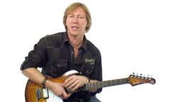 Rock Style Soloing