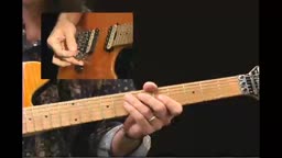 Whammy Bar