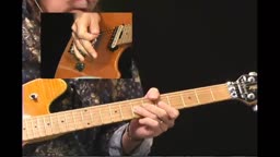 Whammy Bar
