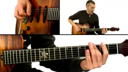 Riff Intrusion
