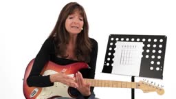 Reading a Chord Diagram